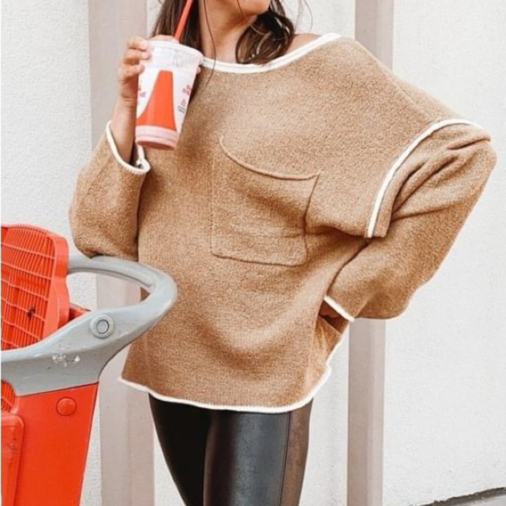 Vestique Lily Sweater Size Small